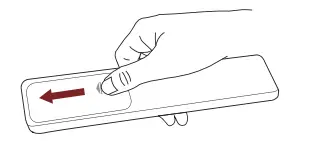 Hinsense 65A7100FTUK 65-Inch 4K UHD HDR Smart TV - FIG 18