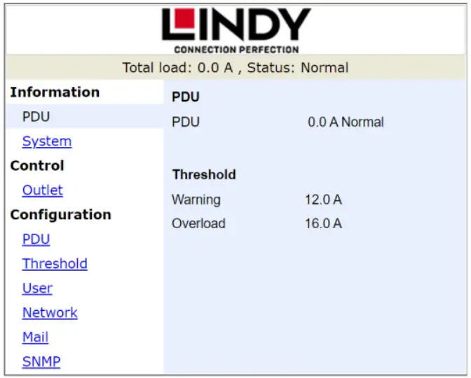 LINDY 32657 IPower Switch Classic -fig 1