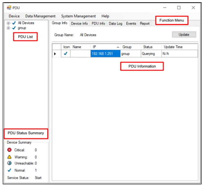 LINDY 32657 IPower Switch Classic -fig 11