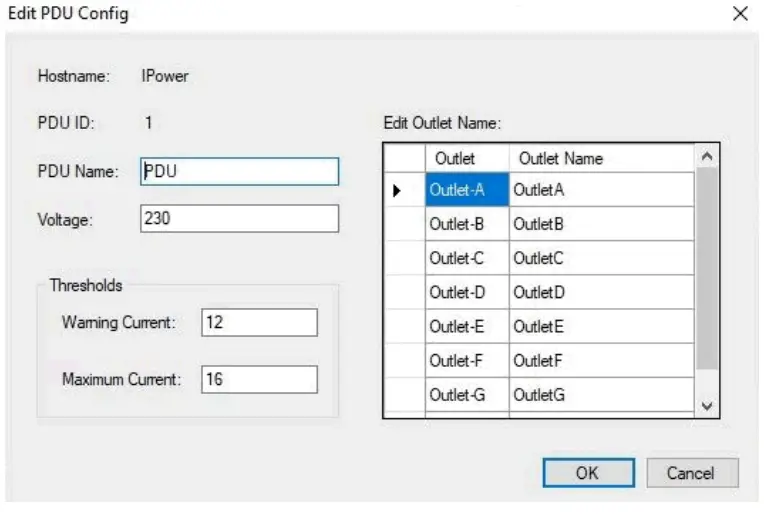 LINDY 32657 IPower Switch Classic -fig 15