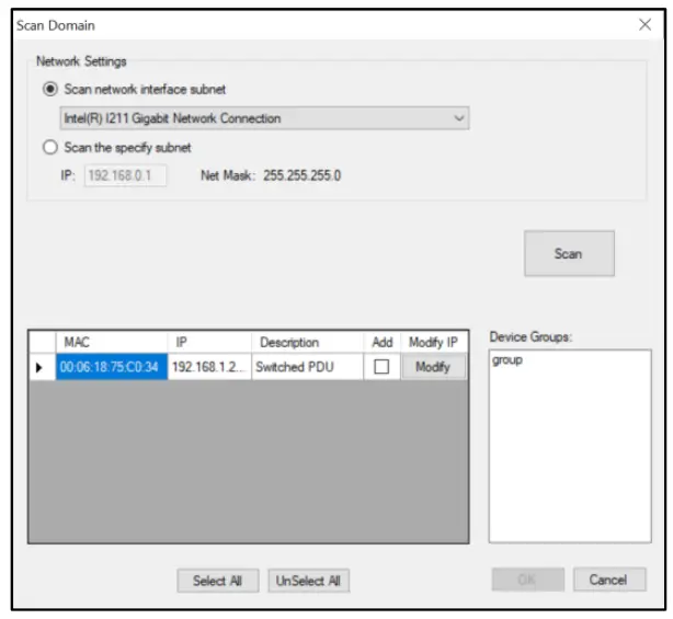 LINDY 32657 IPower Switch Classic -fig 17