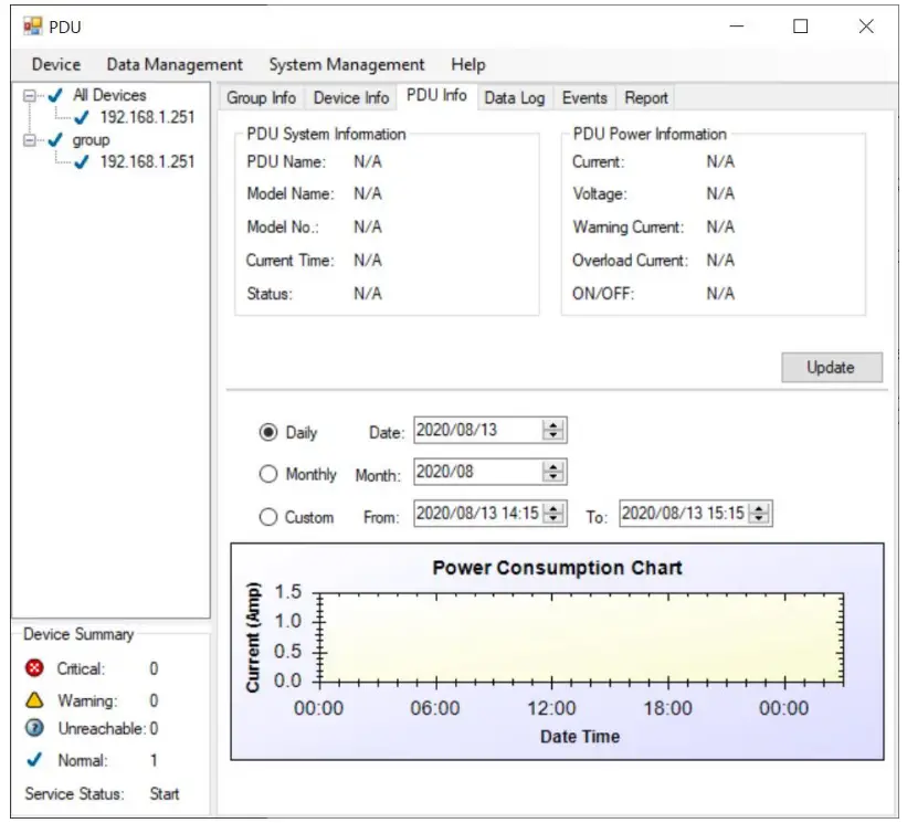 LINDY 32657 IPower Switch Classic -fig 25