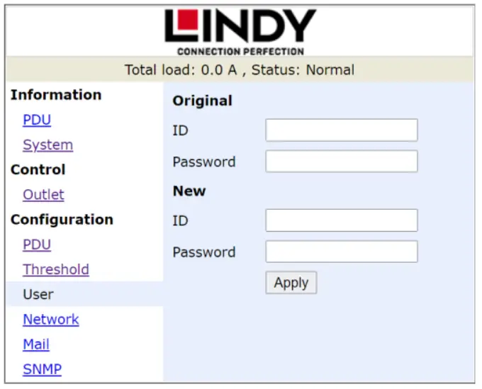 LINDY 32657 IPower Switch Classic -fig 5