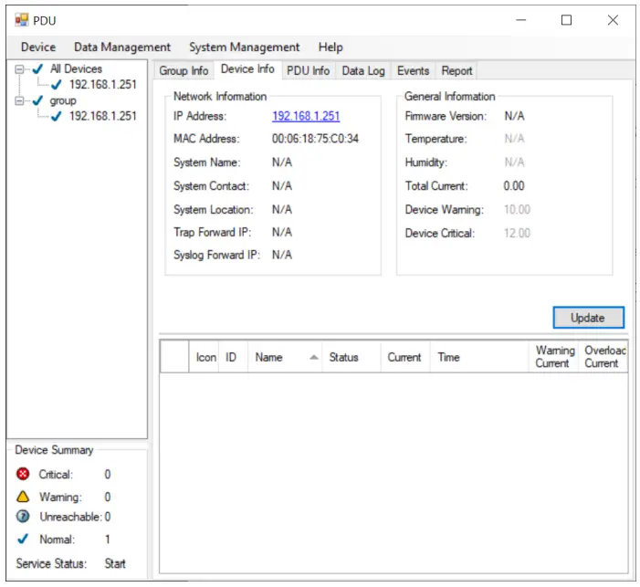 LINDY 32657 IPower Switch Classic -fig n