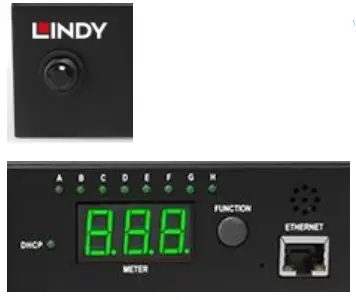 LINDY 32657 IPower Switch Classic -fig