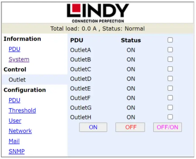 LINDY 32657 IPower Switch Classic -fiug 2
