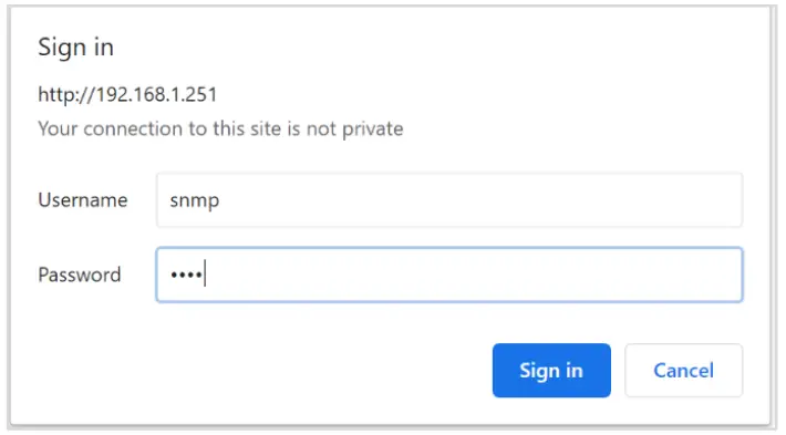 LINDY 32657 IPower Switch Classic -web