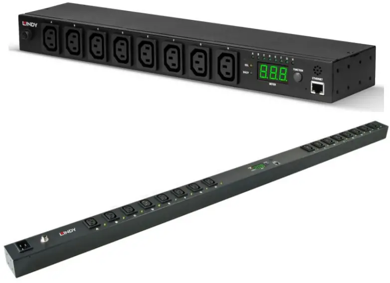 LINDY 32657 IPower Switch Classic