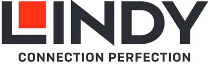 LINDY logo