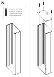 Assembly Instructions