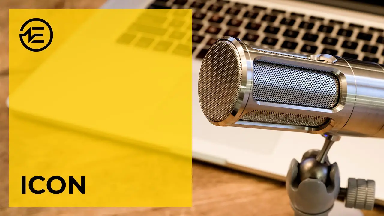 Earthworks Icon Usb Streaming Microphone User Guide Earthworks Icon Usb Streaming Microphone User Guide