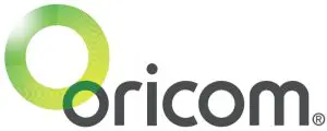 oricom logo