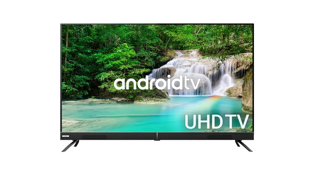 Kogan 50” 4k Uhd Hdr Led Tv User Guide Kogan 50” 4k Uhd Hdr Led Tv User Guide