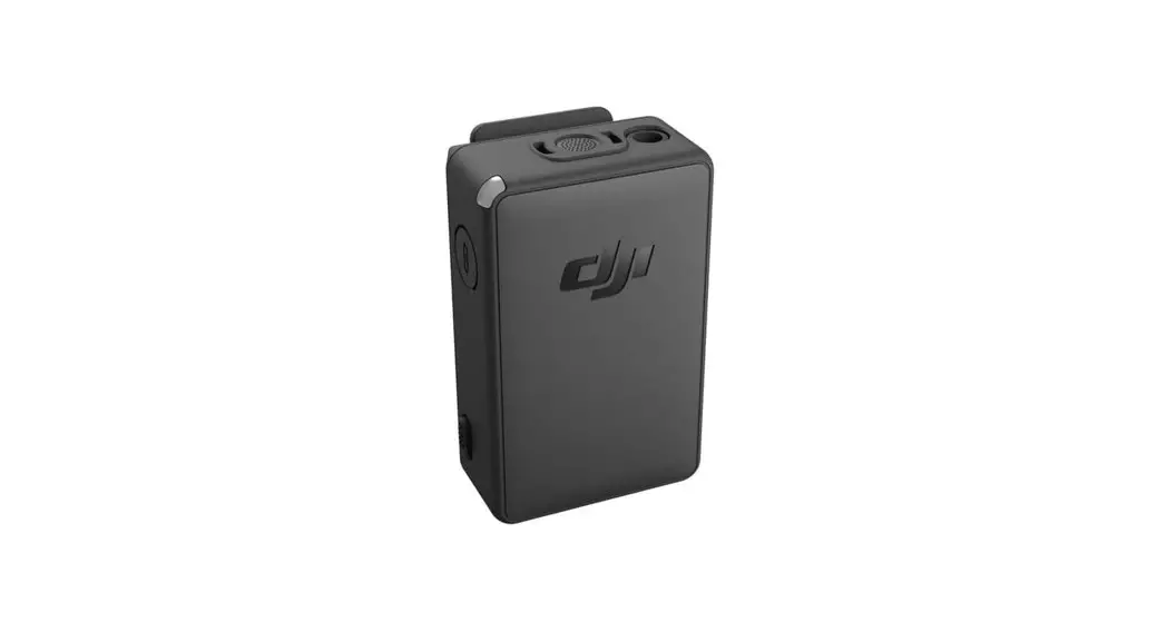 Dji Pocket 2 Wireless Microphone Instructions