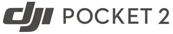 DJI Pocket logo
