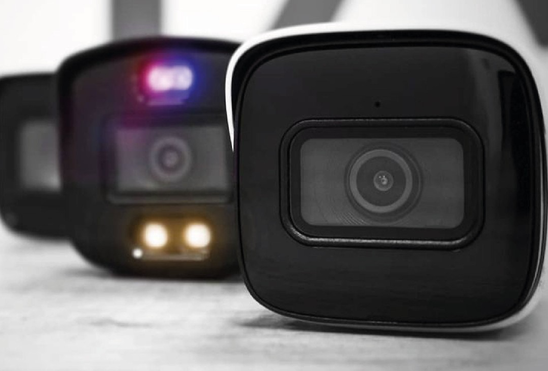 Dahua Dh-ipc-hfw5442e-ze Ir Bullet Network Camera User Guide