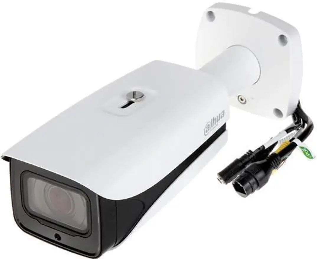 dahua DH-IPC-HFW5442E-ZE IR Bullet Network Camera