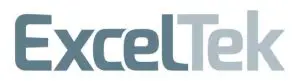 ExcelTek logo