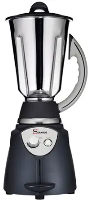 Kitchen Blender Santosafe N°37