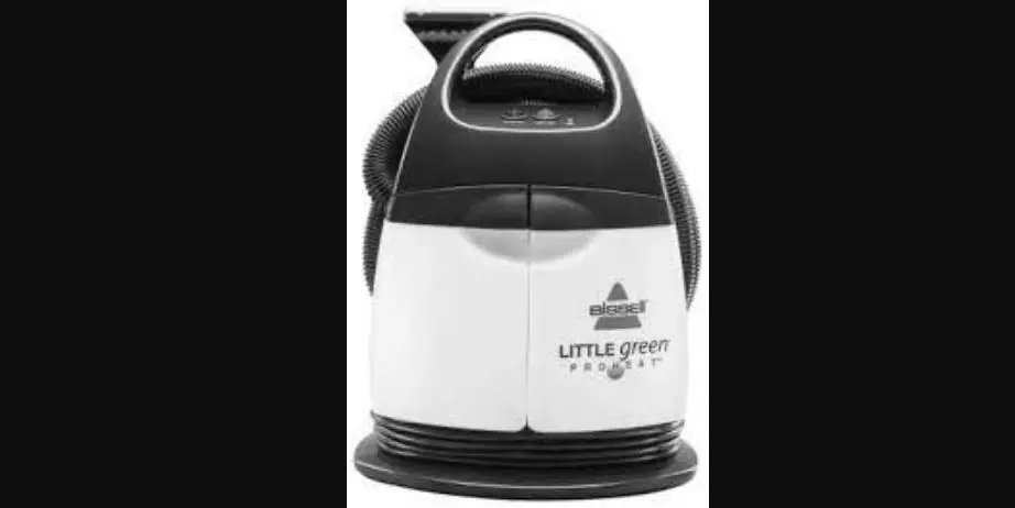 Bissell 1720-1725 Series Little Green User Guide Bissell 1720-1725 Series Little Green User Guide