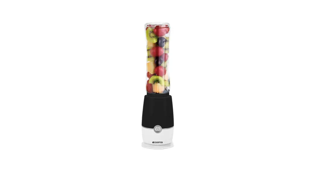 Champion Chsm110 Smoothie Maker User Manual