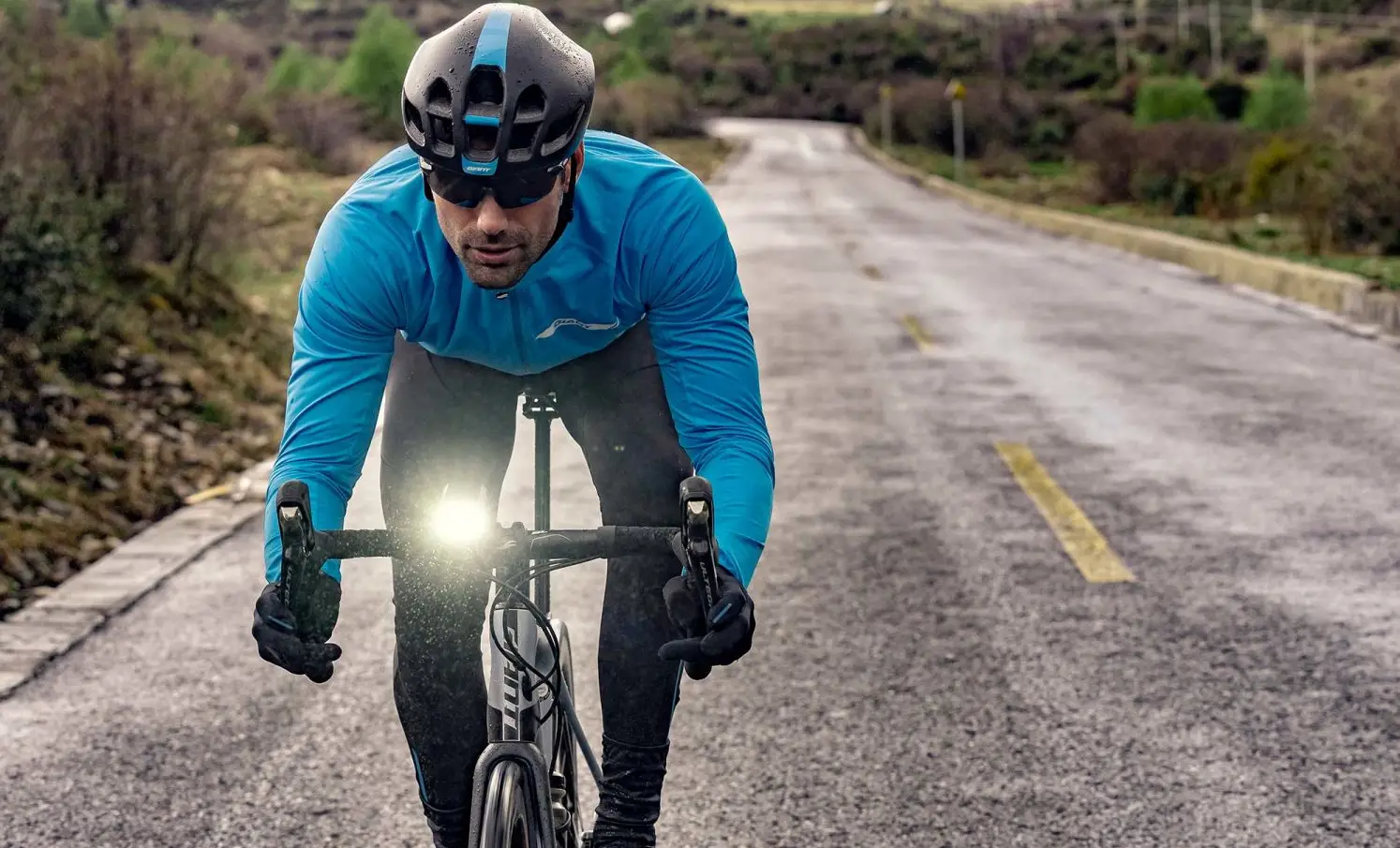 Giant Recon E Hl600 Lights User Guide