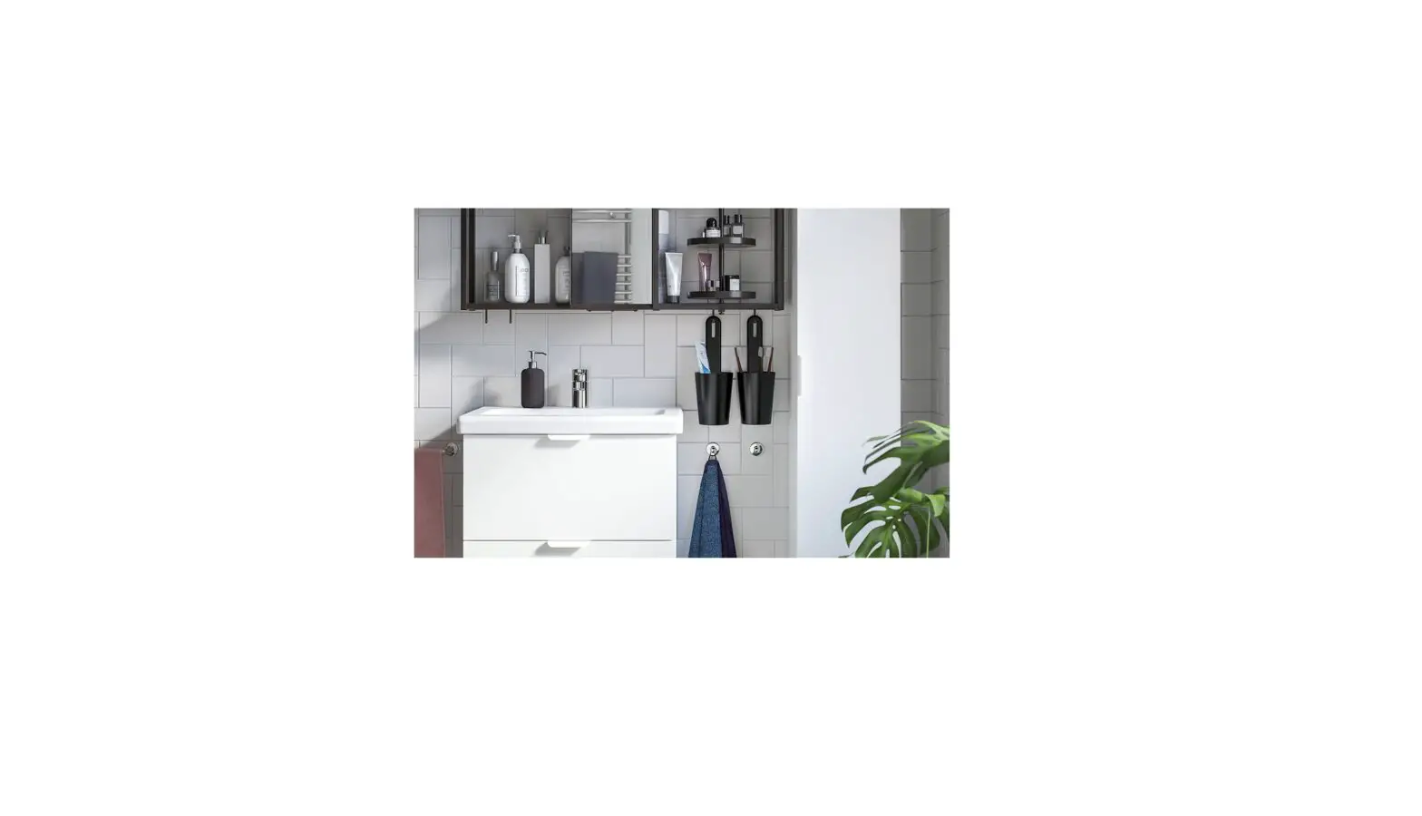 Ikea Enhet Bathroom Series User Guide Ikea Enhet Bathroom Series User Guide