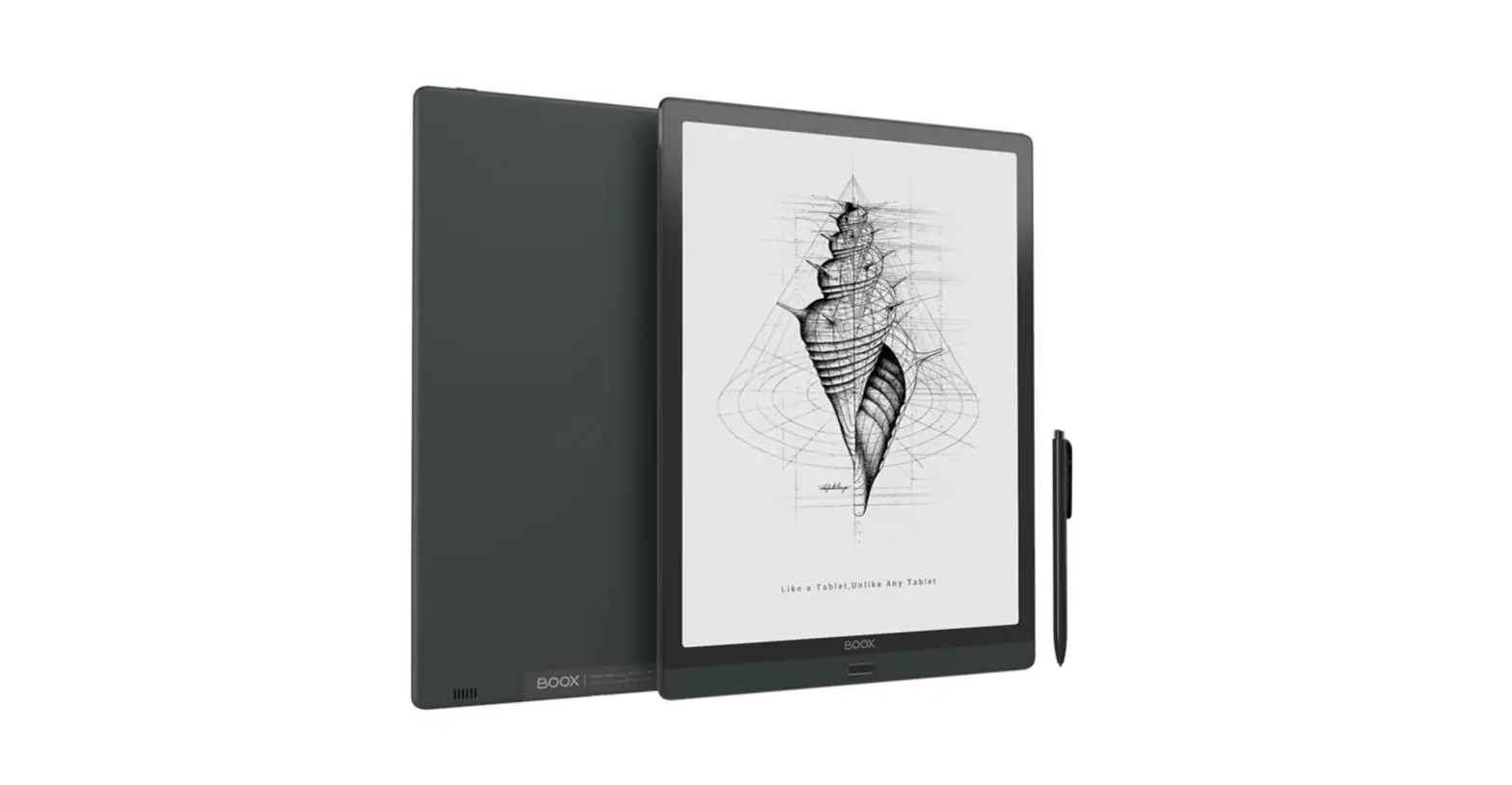Onyx Boox Maxlumi Mighty E-ink Tablet User Manual Onyx Boox Maxlumi Mighty E-ink Tablet User Manual