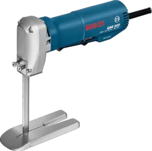 BOSCH GSG 300 Professional Foam Rubber Cutter