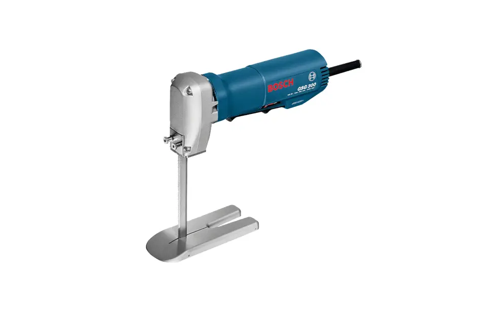 Bosch Gsg 300 Professional Foam Rubber Cutter Instructions Bosch Gsg 300 Professional Foam Rubber Cutter Instructions