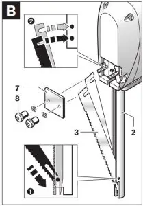 Mounting Instruction
