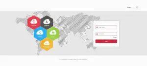 Herospeed IP Camera -Modify password