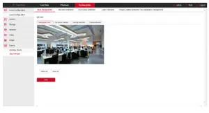 Herospeed IP Camera - Parameter Configuratio 1