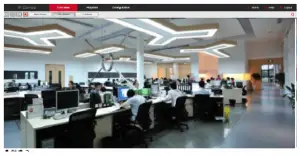 Herospeed IP Camera - Preview