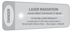 Laser Safety
