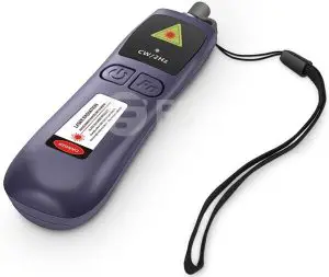 FS FVFL-303 Mini Visual Fault Locator