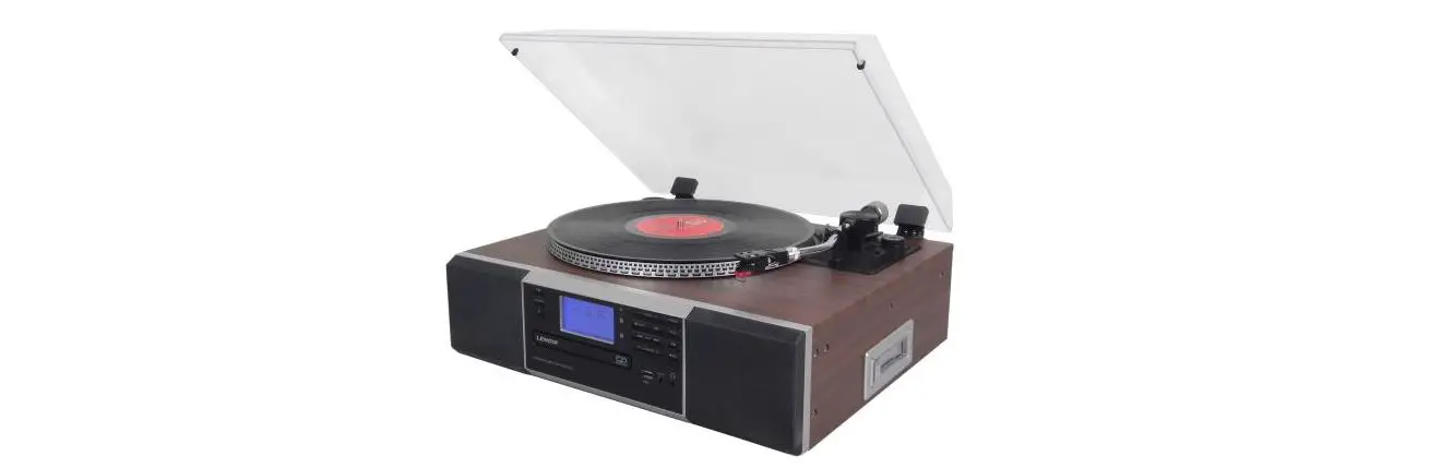 Lenoxx Bcd120 Bluetooth Turntable Instruction Manual Lenoxx Bcd120 Bluetooth Turntable Instruction Manual