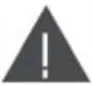 Warning icon