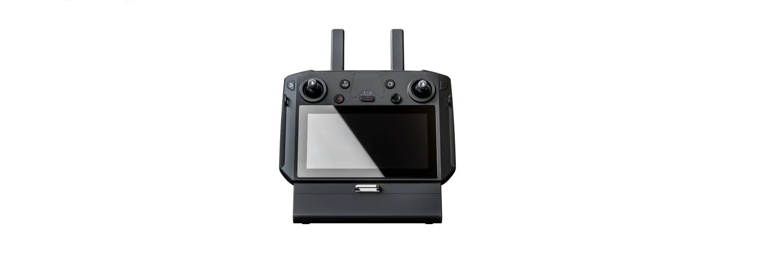 Dji Djmat300smco Smart Controller Enterprise User Guide