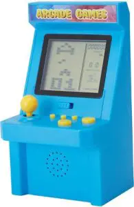 Kmart AU12380 KAS F21 Mini Arcade Games IM