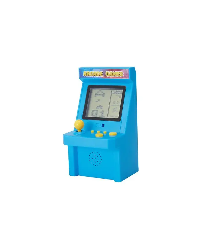 Kmart Au12380 Kas F21 Mini Arcade Games Im Instruction Manual