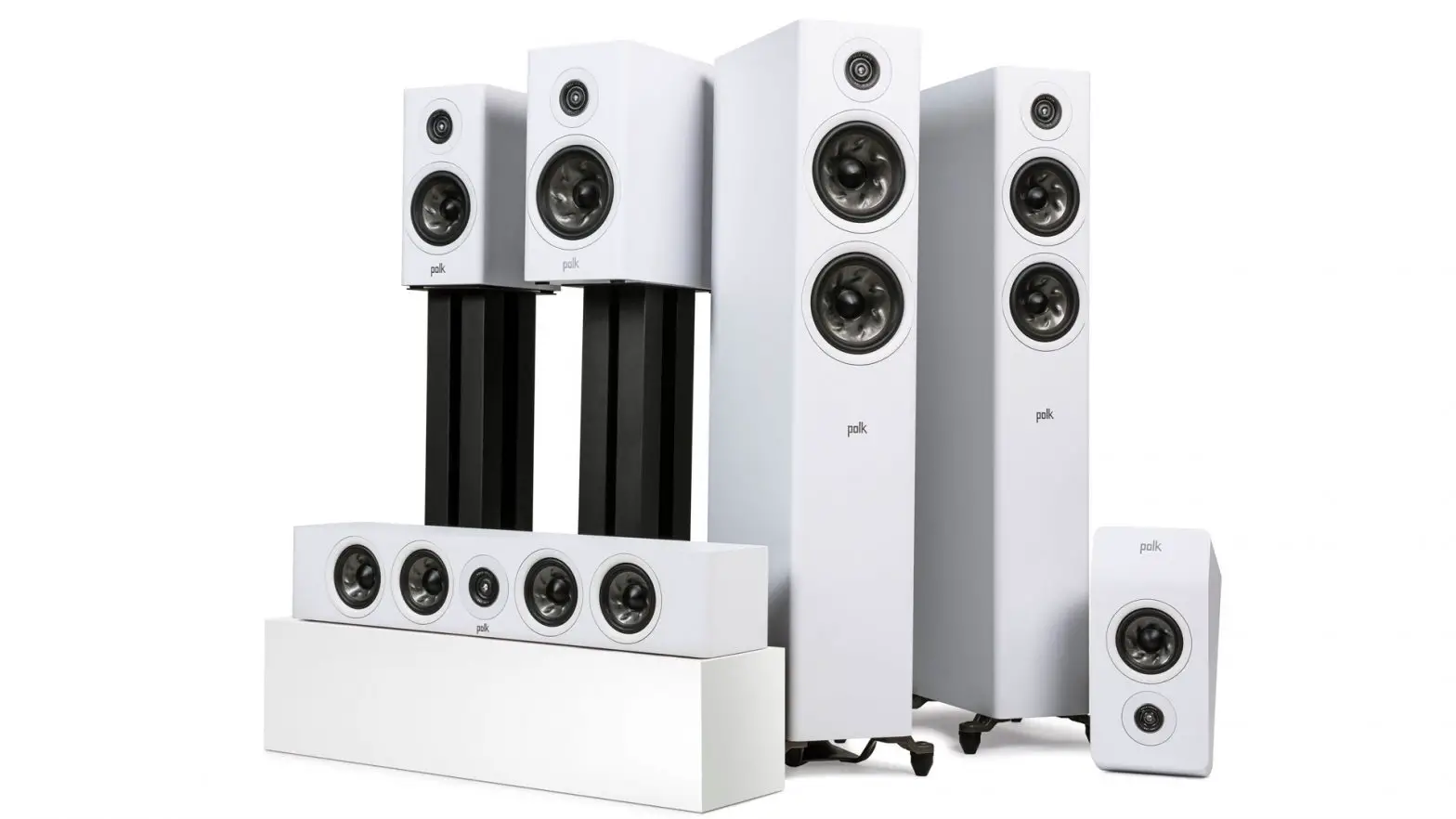 Polk Reserve R900 Loudspeakers User Manual Polk Reserve R900 Loudspeakers User Manual