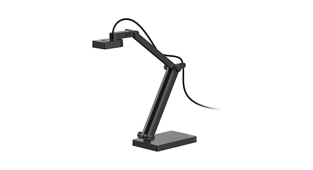 Ipevo V4k Pro Ultra Hd Usb Visualiser With Ai-enhanced Microphone User Guide Ipevo V4k Pro Ultra Hd Usb Visualiser With Ai-enhanced Microphone User Guide