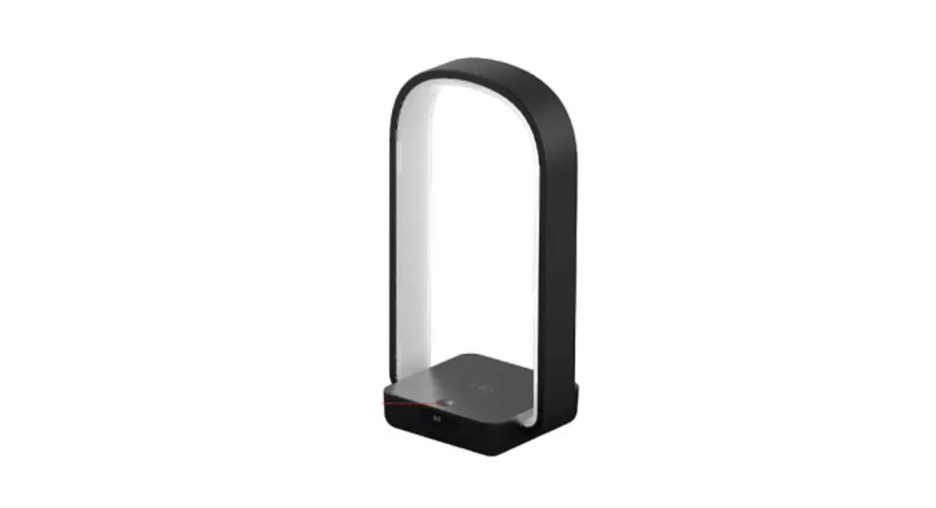 Monster Mlb7-1074 Smart Rgbw Led Lamp With Dual Charging User Guide Monster Mlb7-1074 Smart Rgbw Led Lamp With Dual Charging User Guide