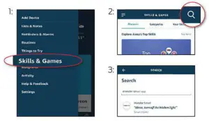 MONSTER MLB7 1074 Smart RGBW LED Lamp with Dual Charging -surcing