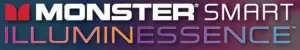 MONSTER -logo