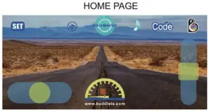 Sureper BTAT 405 App Coding Robot - figure 2