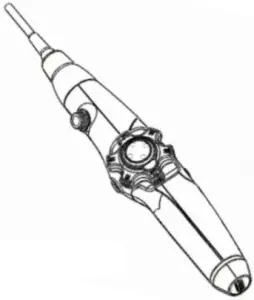 Shenzhen Endoscope Unit