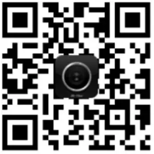Shenzhen WIFI mode QR code