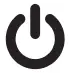 Power Button Icon